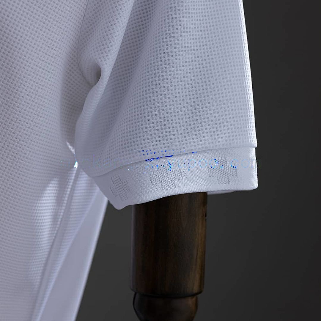 25_26 Colo Colo 100th Anniversary White S-XXL 2