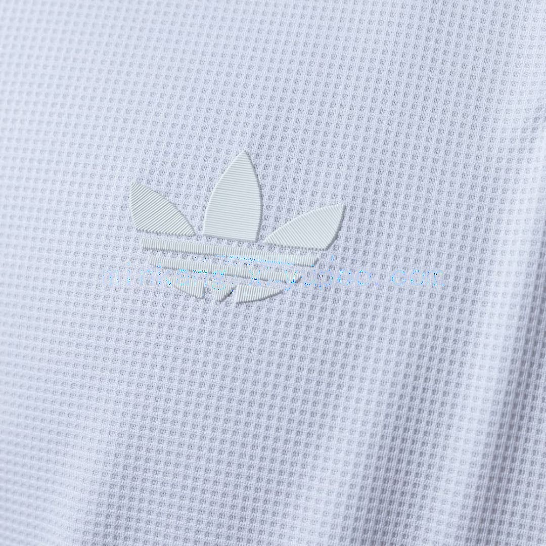 25_26 Colo Colo 100th Anniversary White S-XXL 3