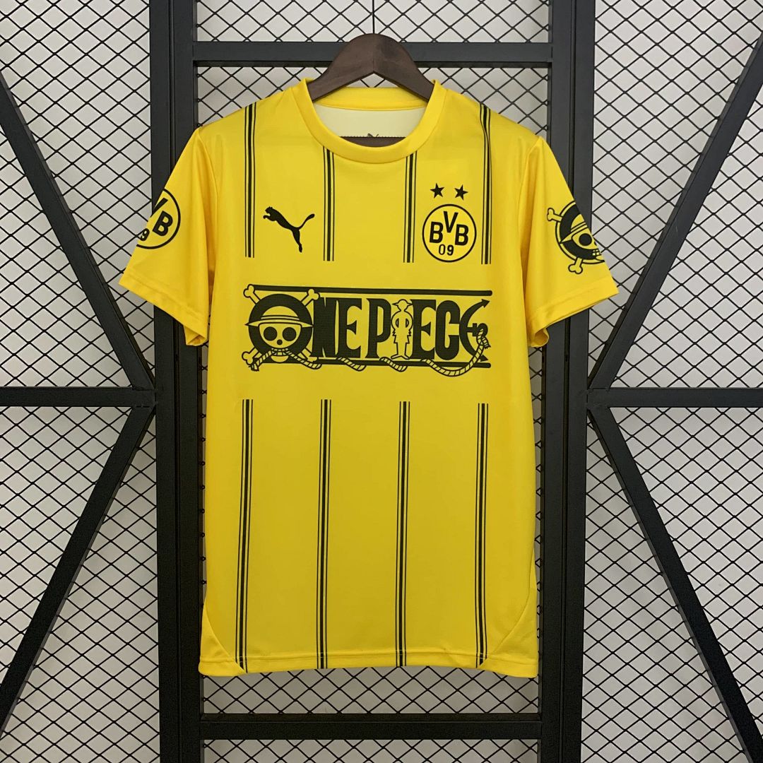 25_26 Dortmund Special Edition S-4XL