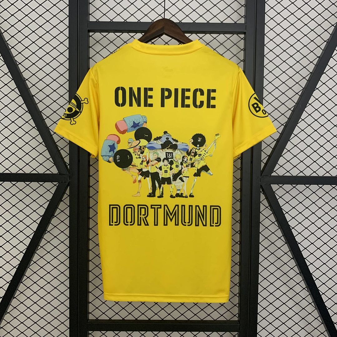 25_26 Dortmund Special Edition S-4XL 3
