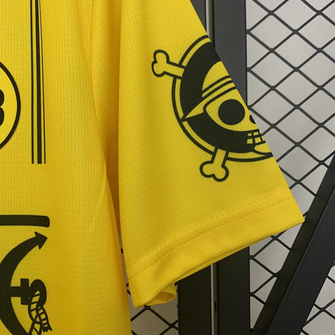 25_26 Dortmund Special Edition S-4XL 4