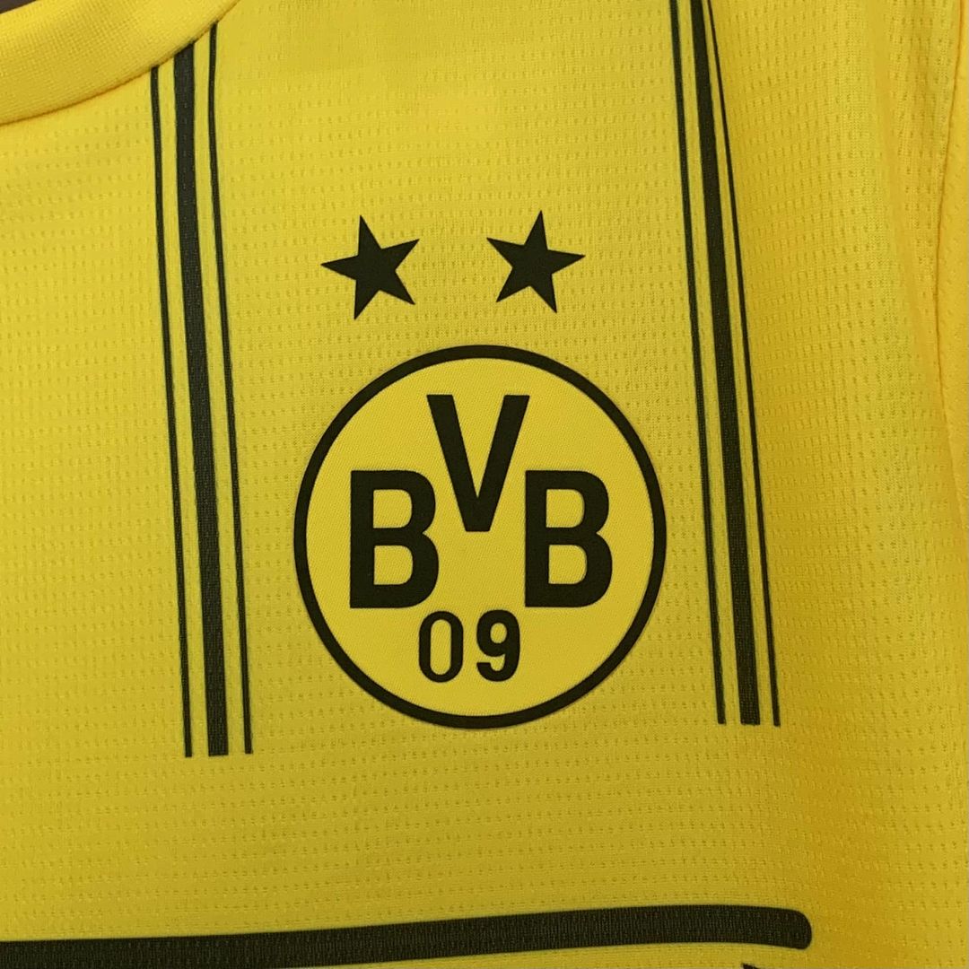 25_26 Dortmund Special Edition S-4XL 5