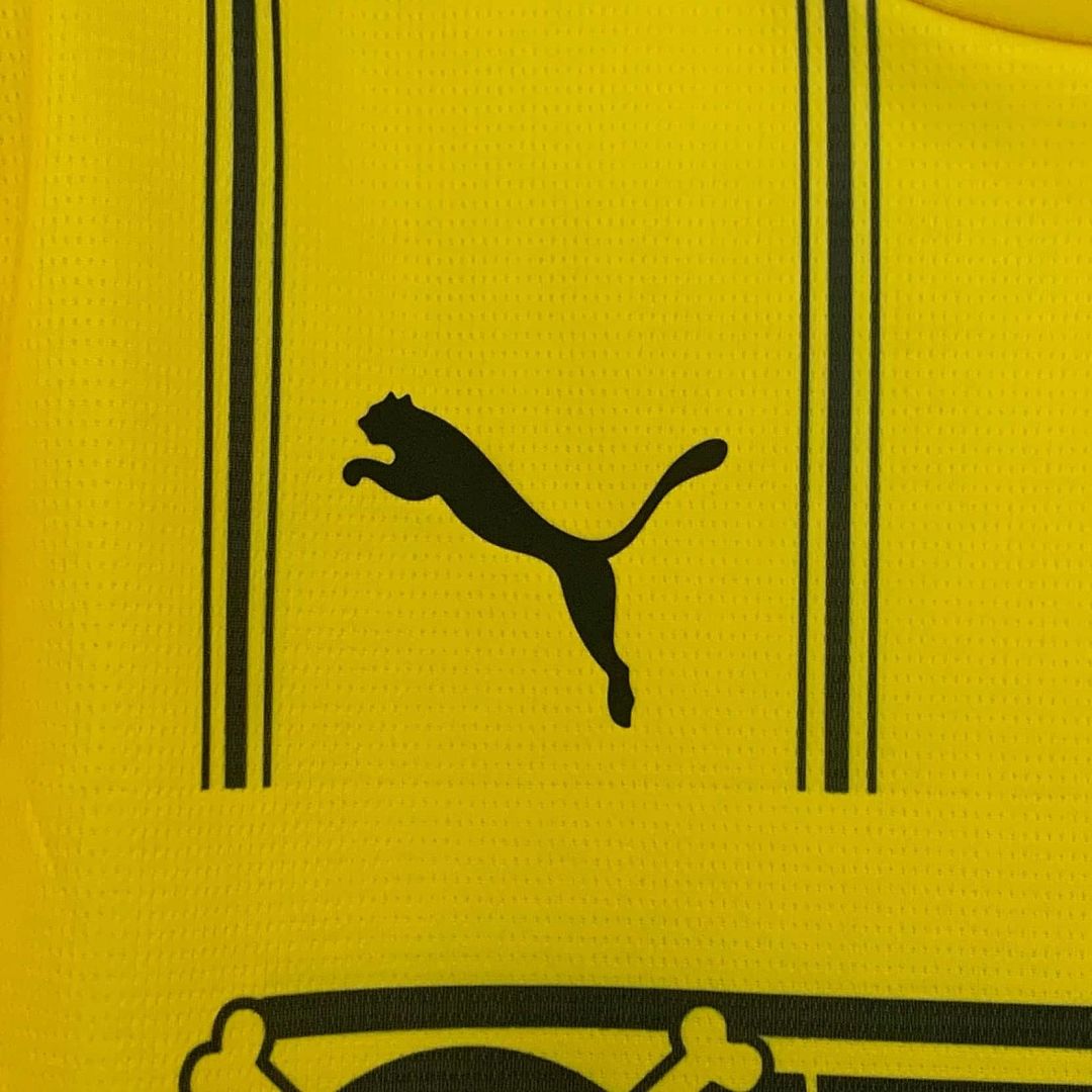 25_26 Dortmund Special Edition S-4XL 6