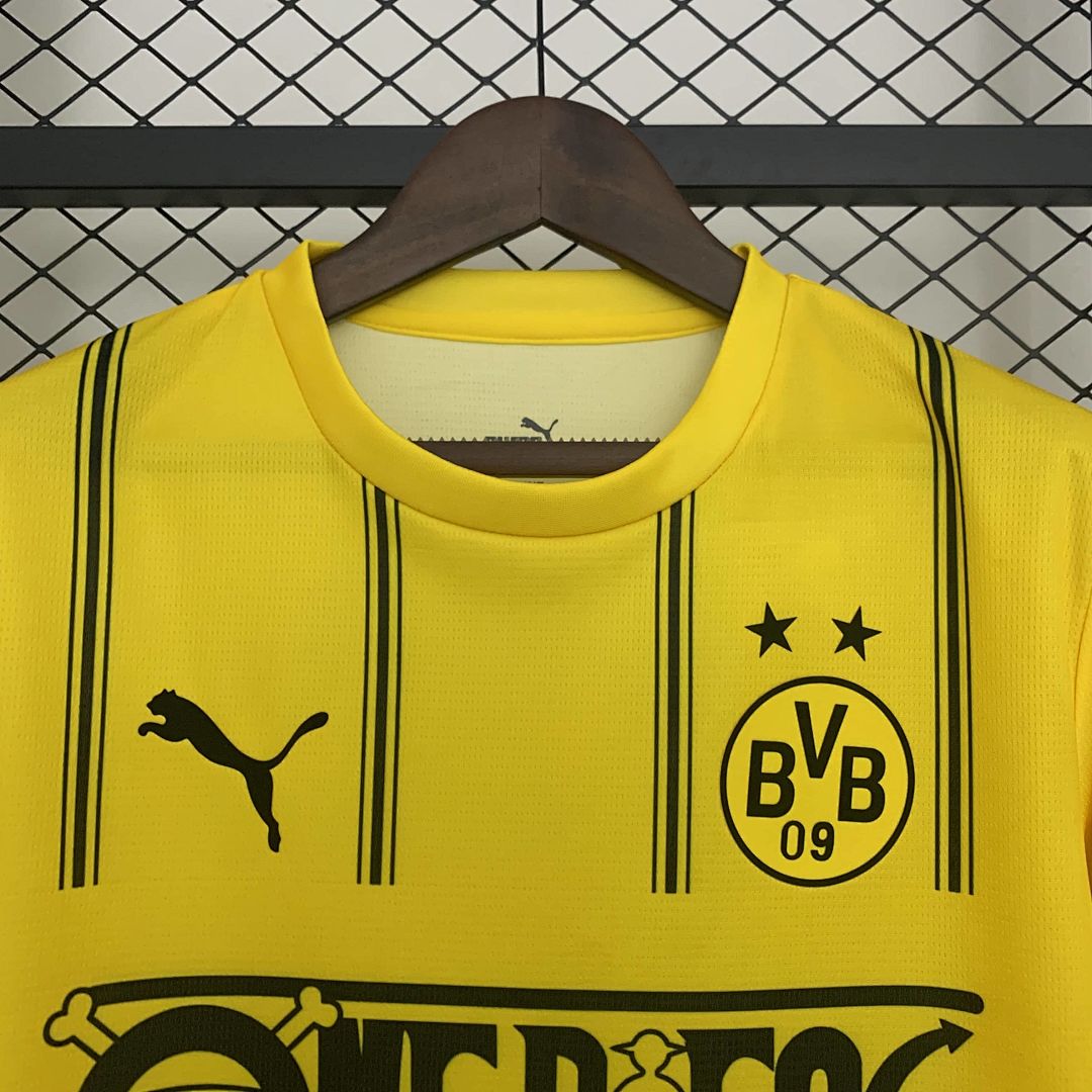 25_26 Dortmund Special Edition S-4XL 7
