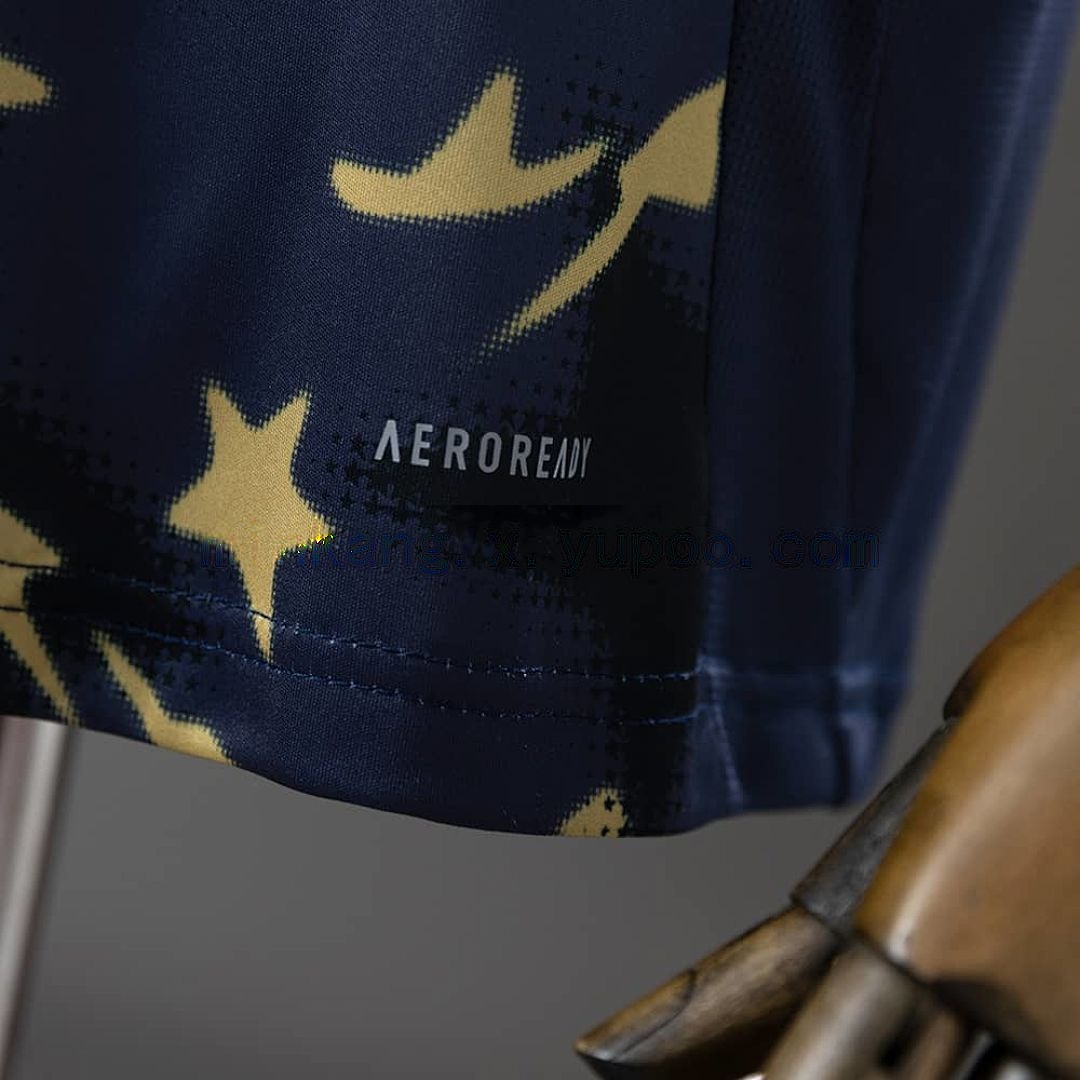 25_26 Boca Juniors Special Edition S-XXL 2