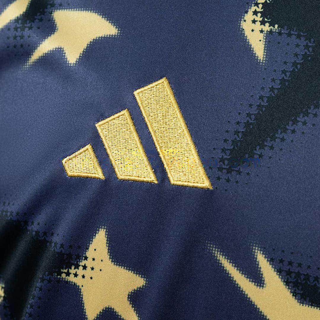 25_26 Boca Juniors Special Edition S-XXL 4