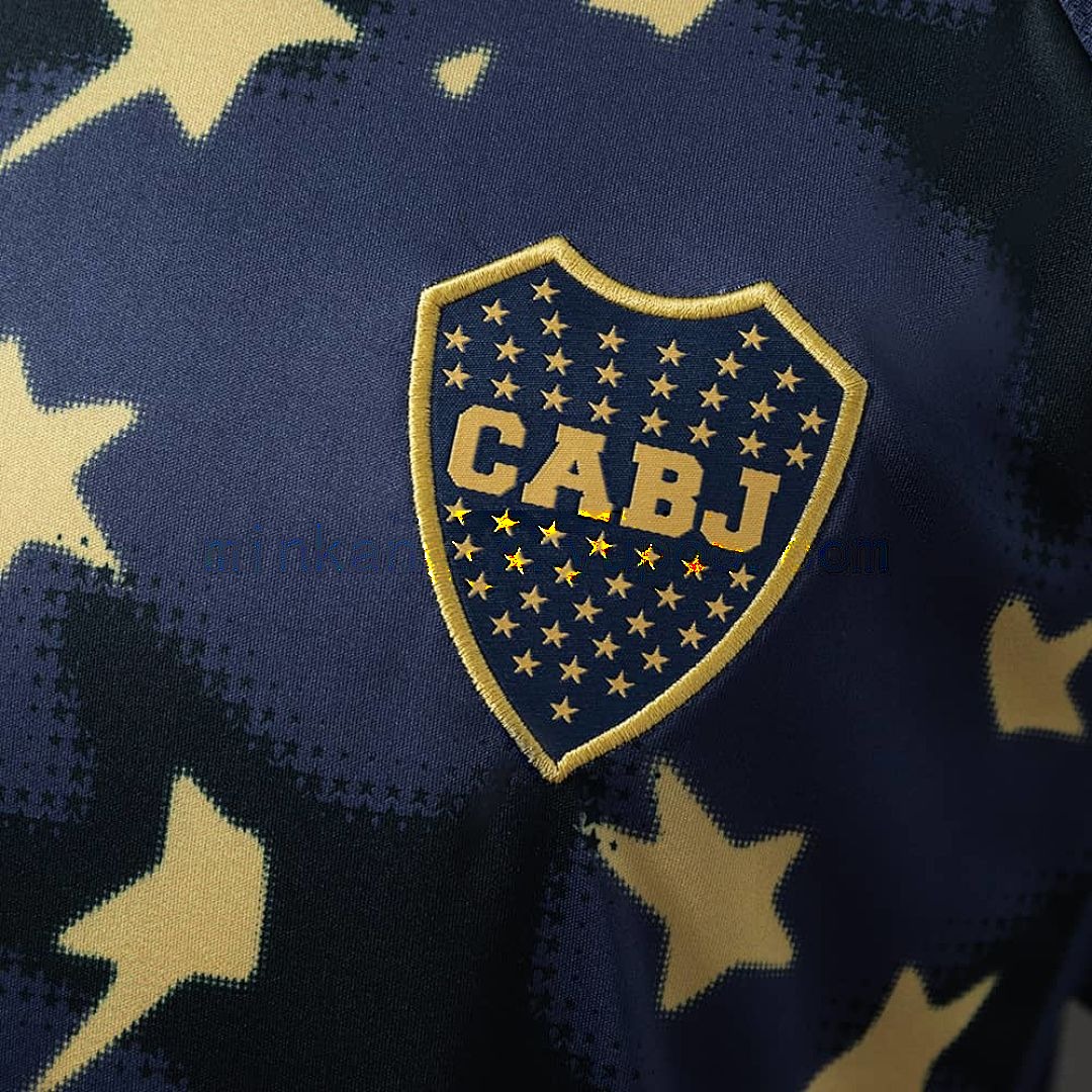 25_26 Boca Juniors Special Edition S-XXL 5