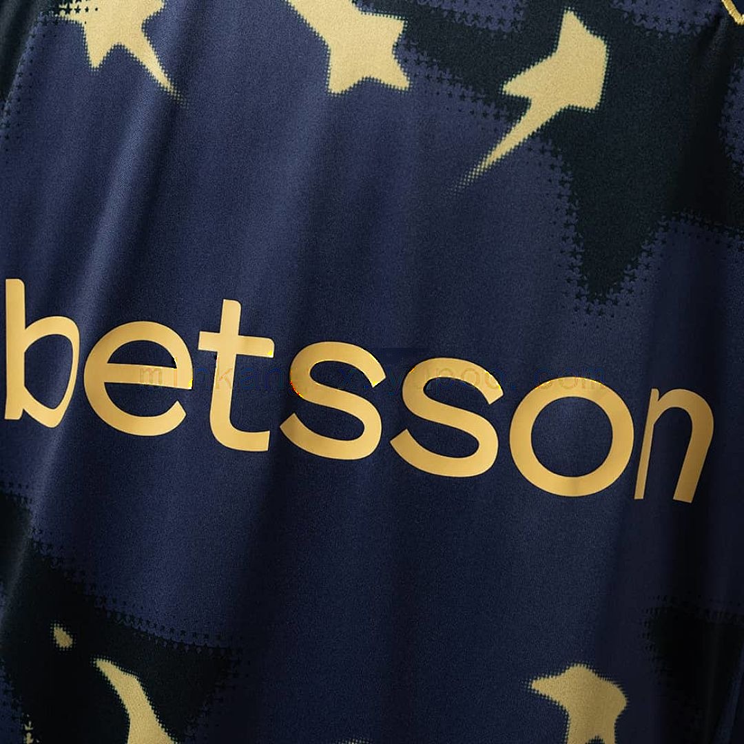 25_26 Boca Juniors Special Edition S-XXL 6