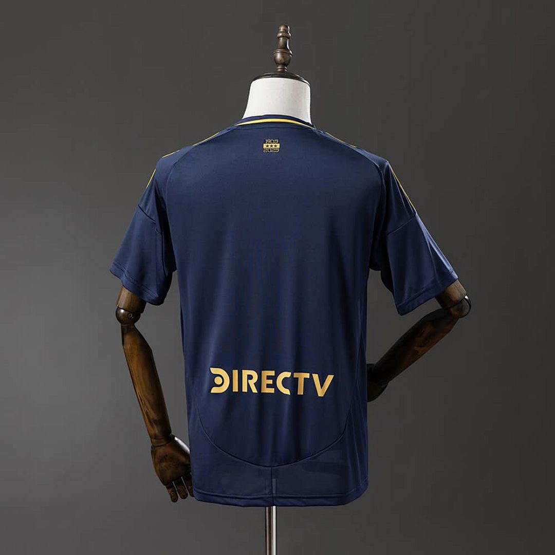 25_26 Boca Juniors Special Edition S-XXL 8