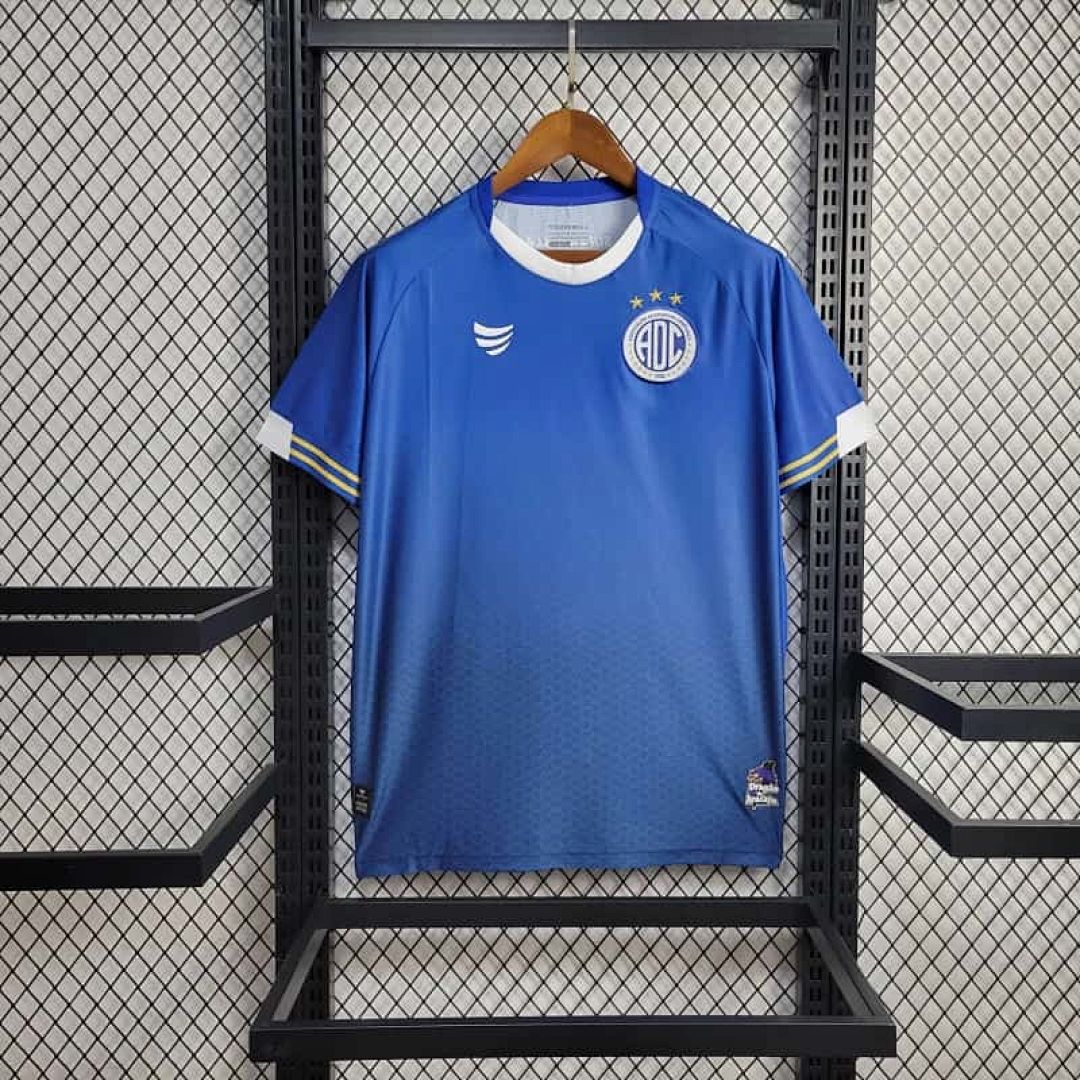 24-25 Confiana Home Kit