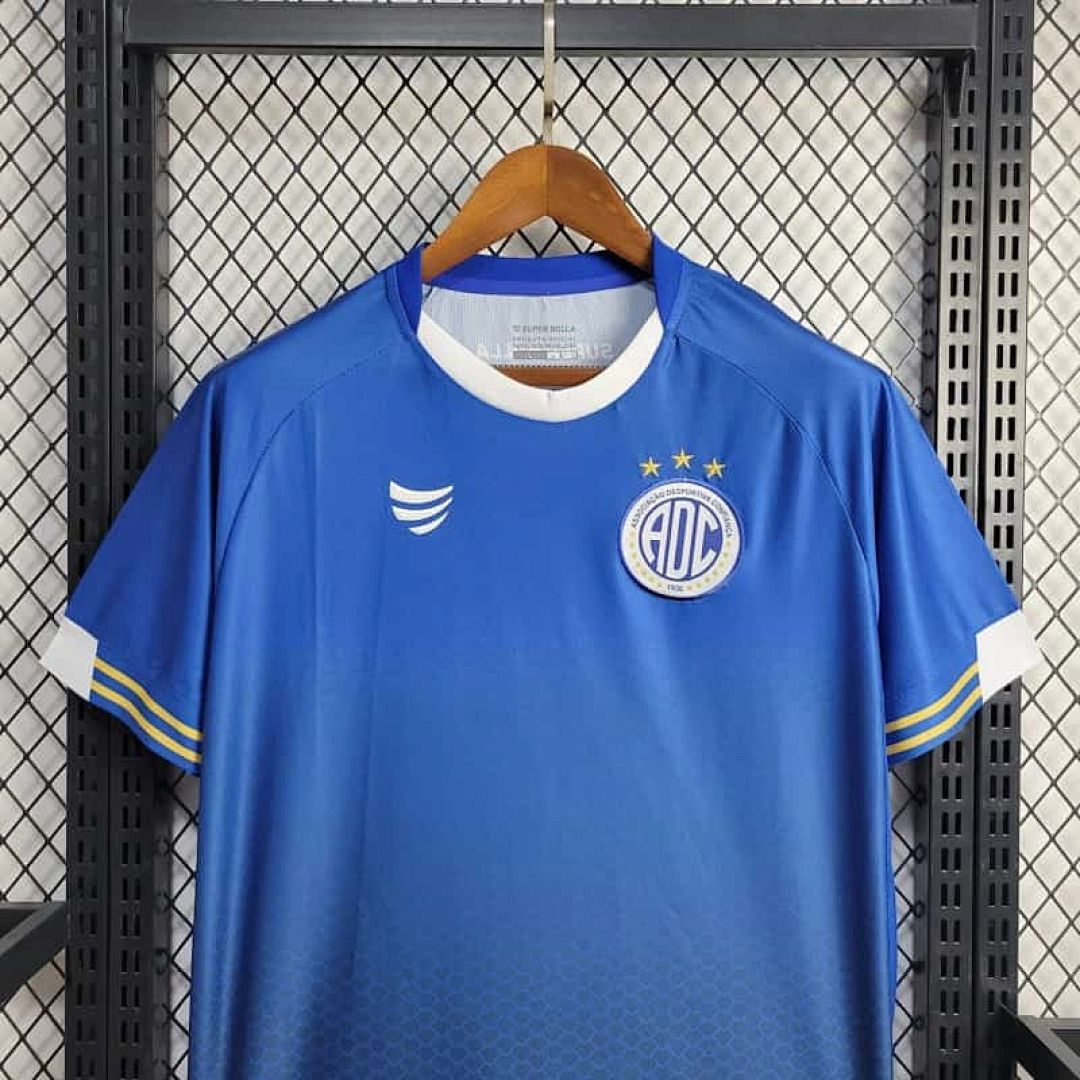 24-25 Confiana Home Kit 4