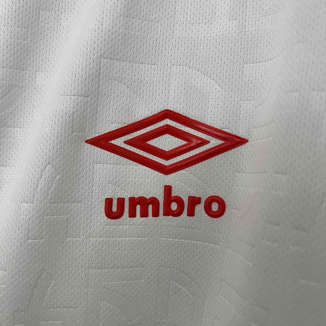 24-25 Pasion Tricolor Home Shirt 4