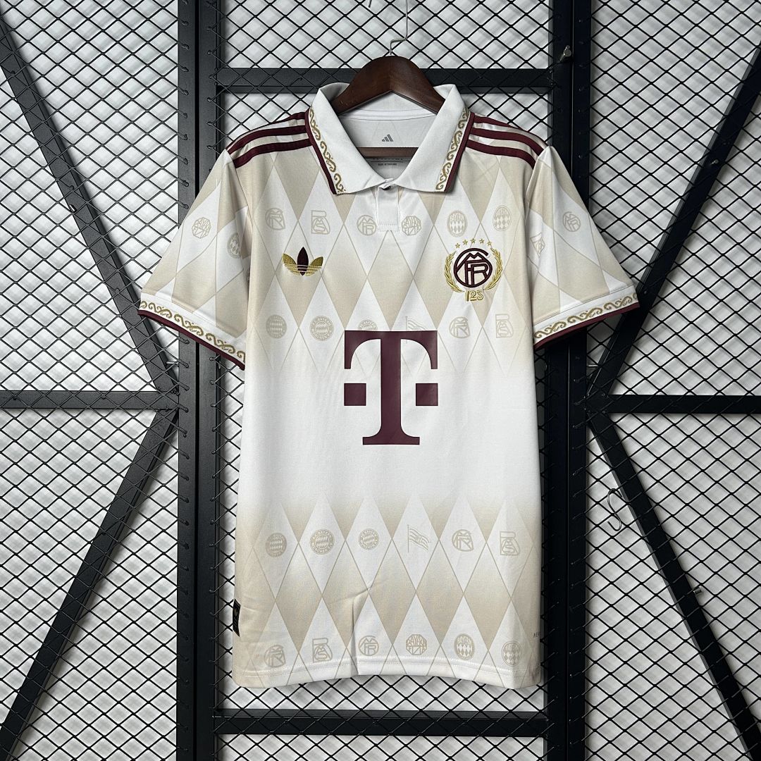 25_26 Bayern Munich Special Edition S-XXL