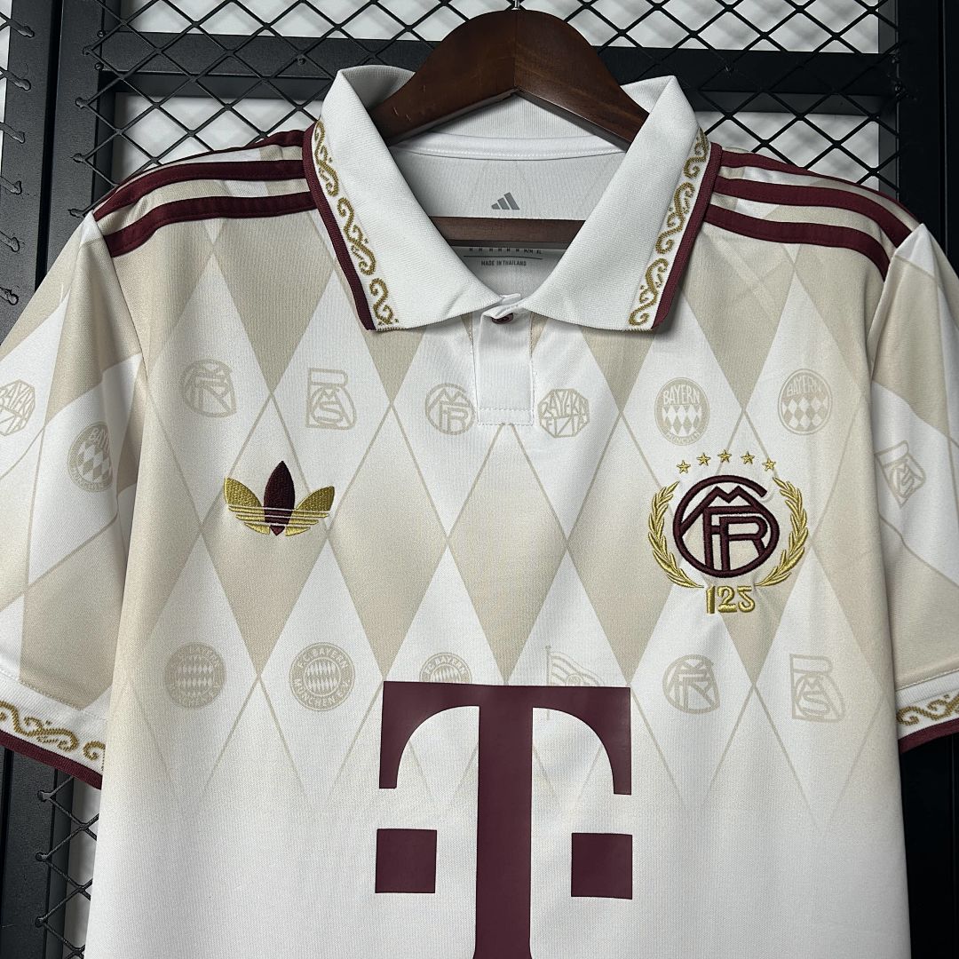 25_26 Bayern Munich Special Edition S-XXL 2