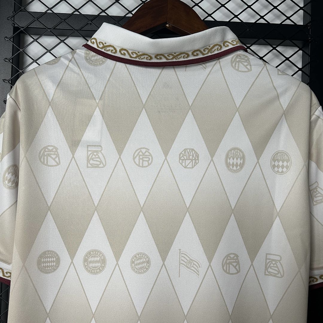 25_26 Bayern Munich Special Edition S-XXL 3