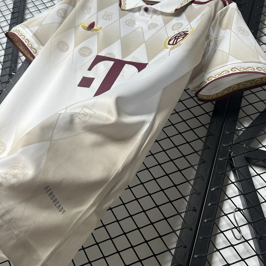 25_26 Bayern Munich Special Edition S-XXL 5
