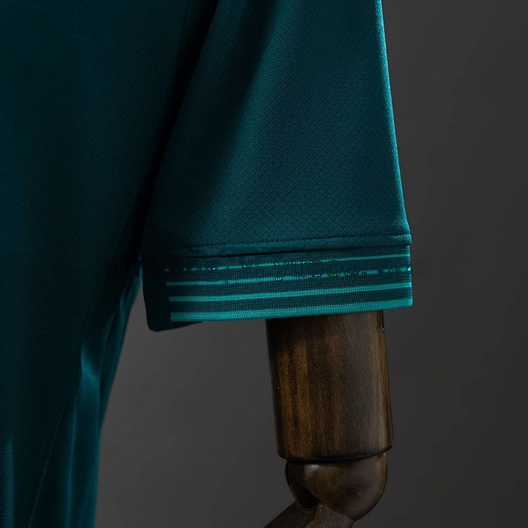2025 Nigeria Away S-4XL 3