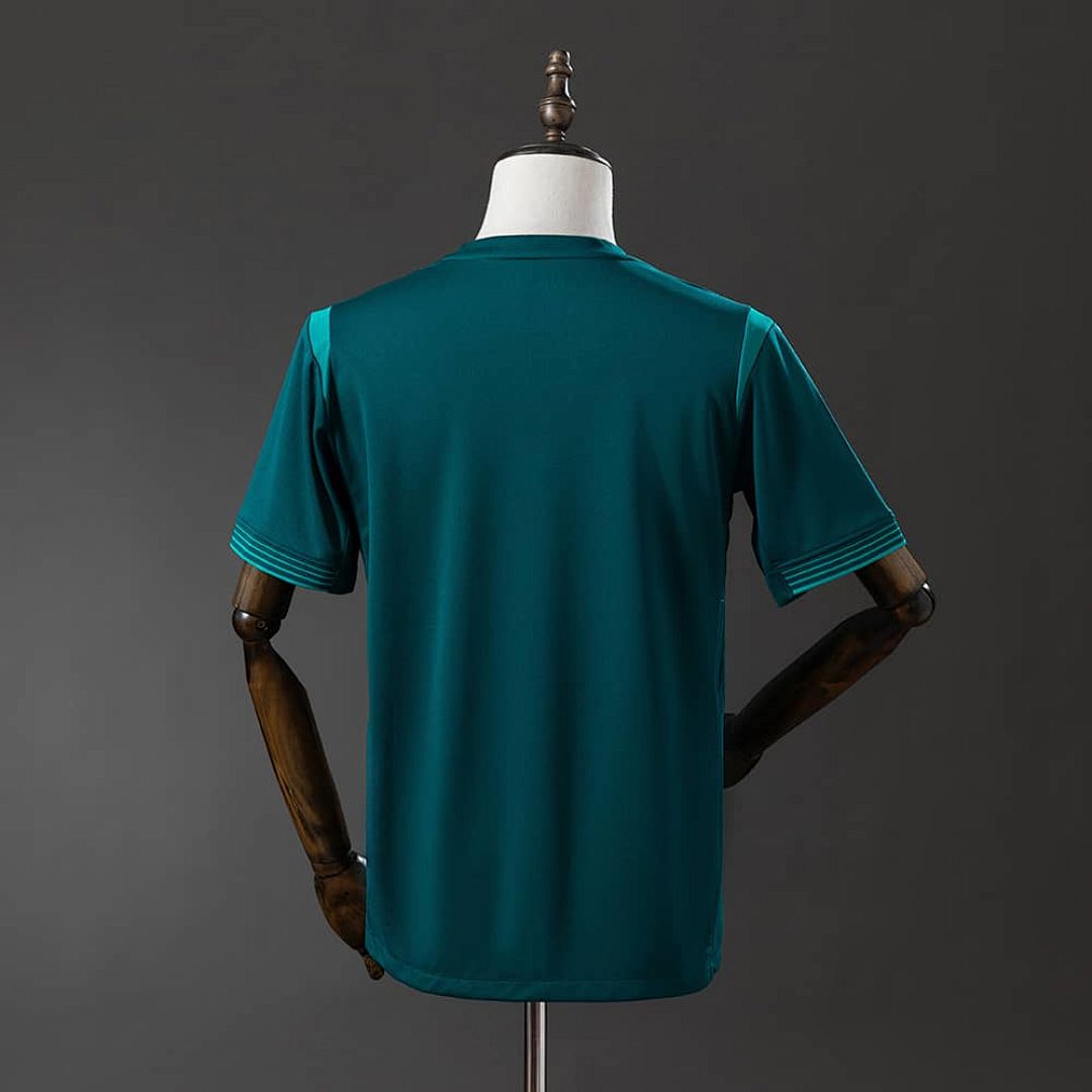 2025 Nigeria Away S-4XL 6