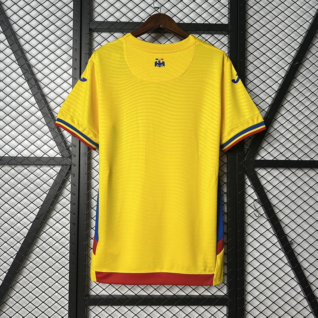 2025 Romania Home S-4XL 5