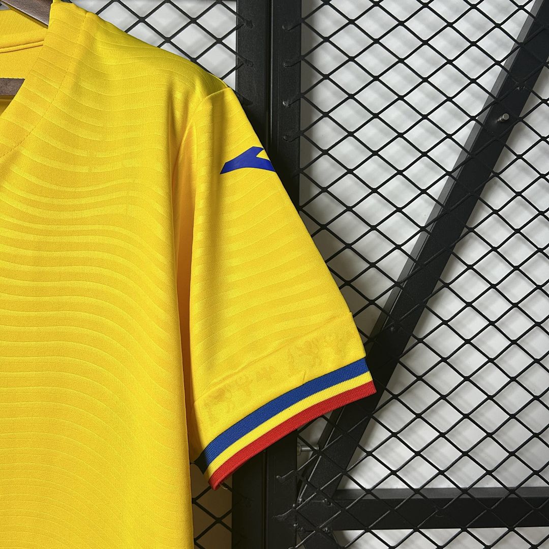2025 Romania Home S-4XL 7