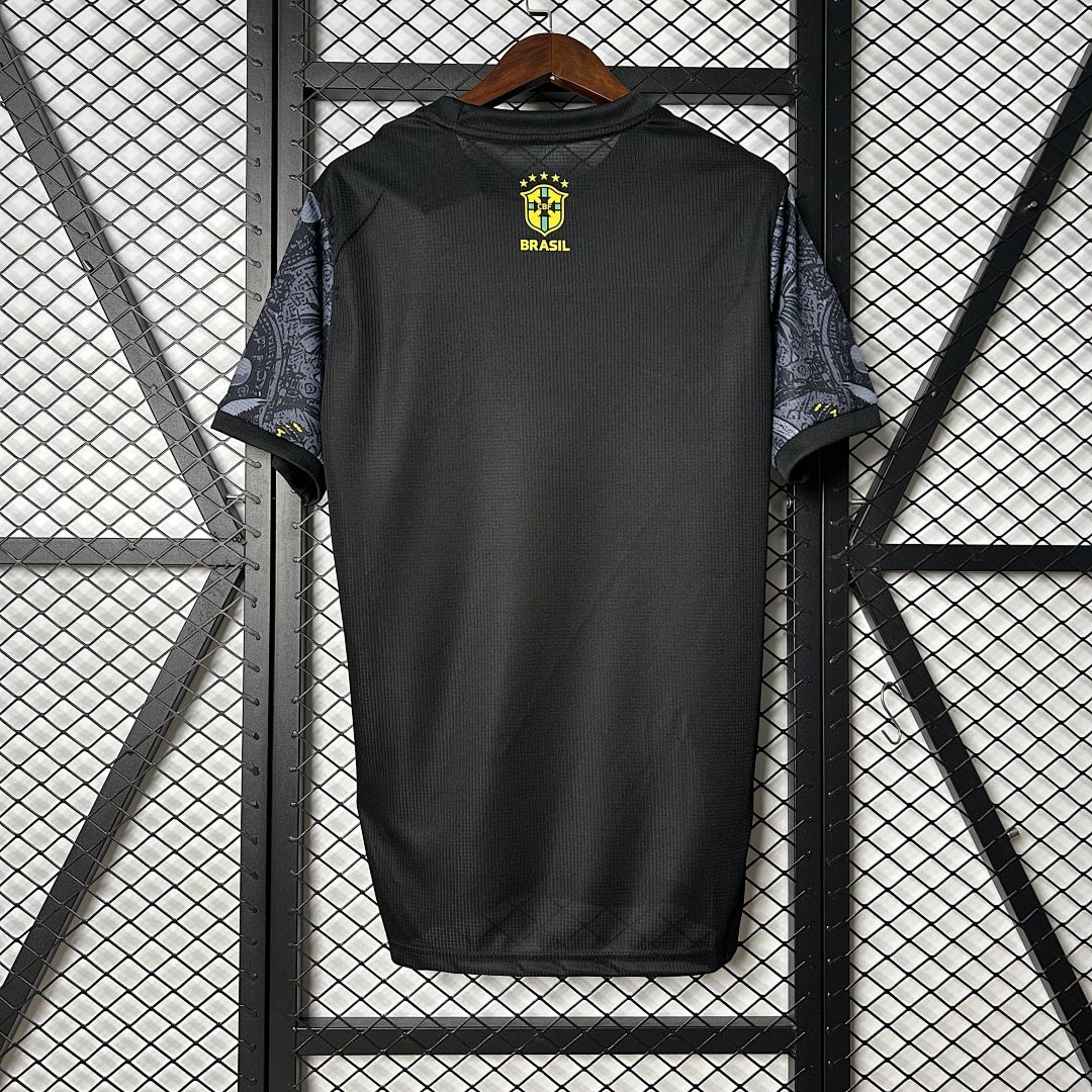2025 Brazil edición especial camiseta S-XXL 5