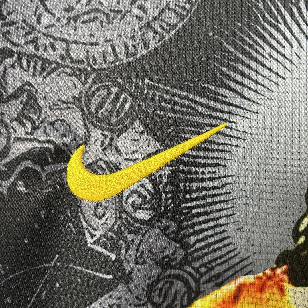 2025 Brazil edición especial camiseta S-XXL 8