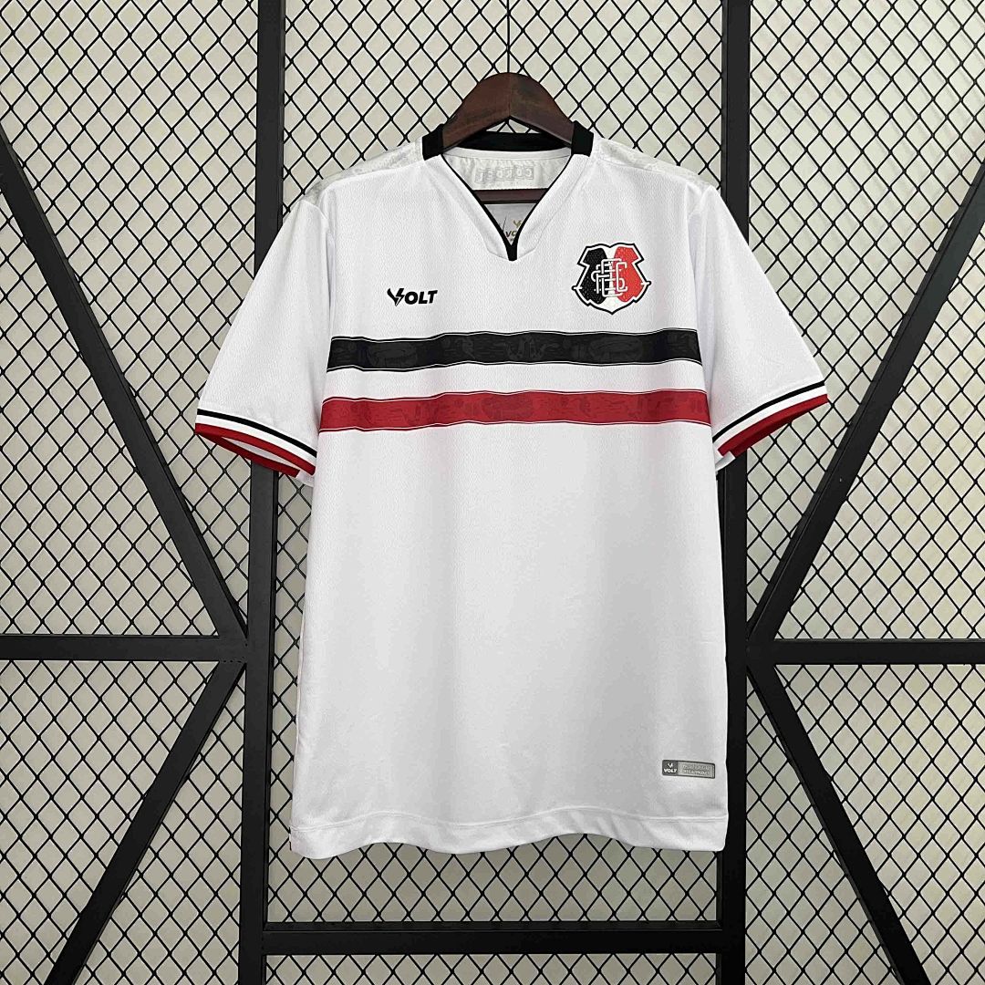 24-25 Santa Cruz Away Kit