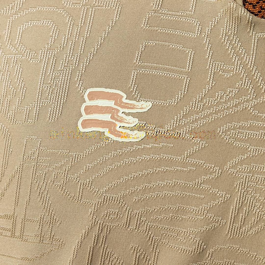 25_26 Bahia Beige Jersey S-4XL 3