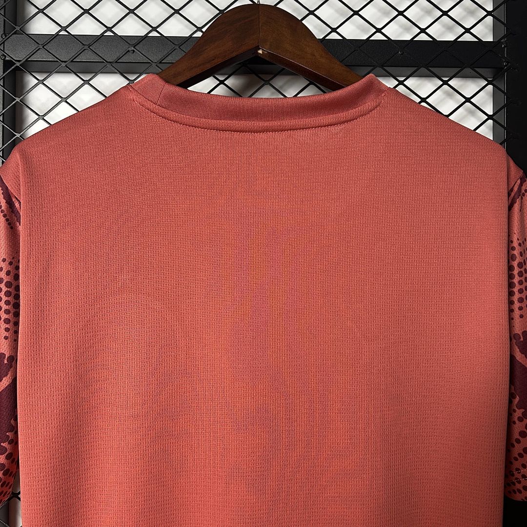 25_26 Palmeiras Goalkeeper S-4XL 5