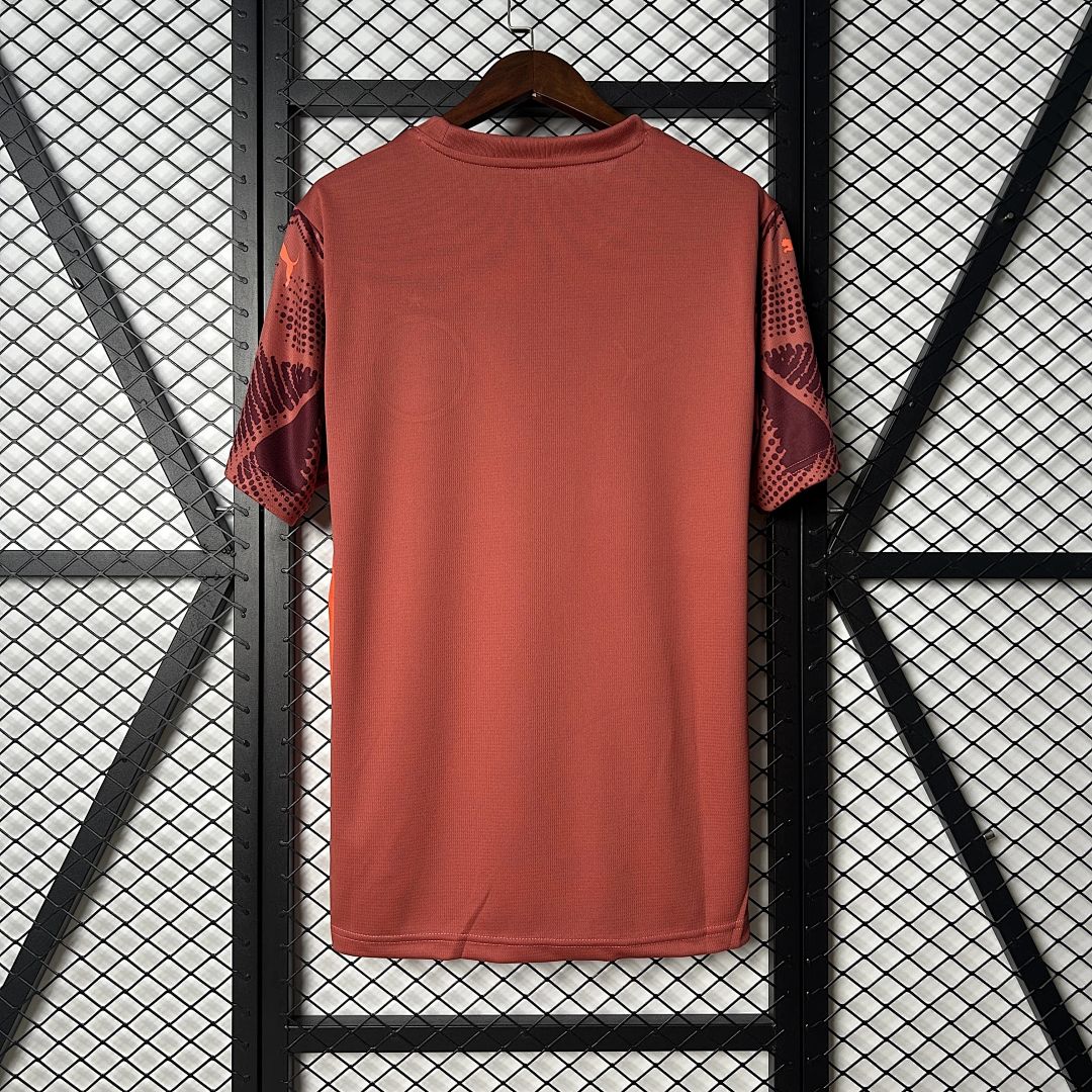 25_26 Palmeiras Goalkeeper S-4XL 6