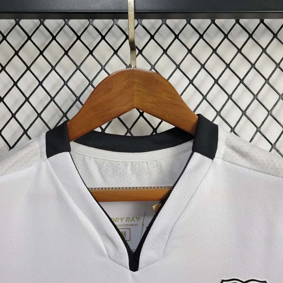 24-25 Santa Cruz Away Women Kit Lady Shirt 3