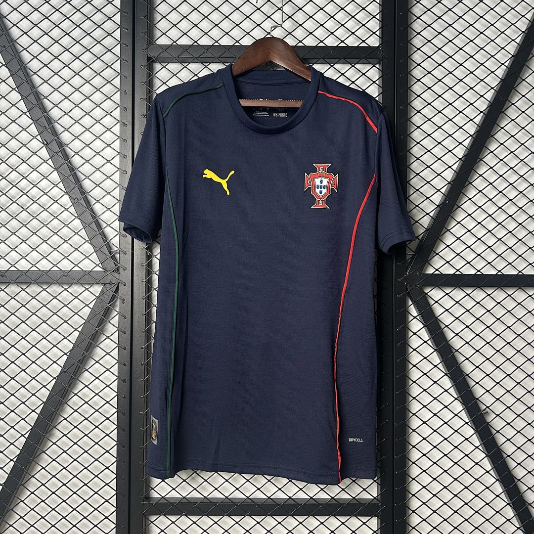 2025 Portugal Training Jersey S-XXL