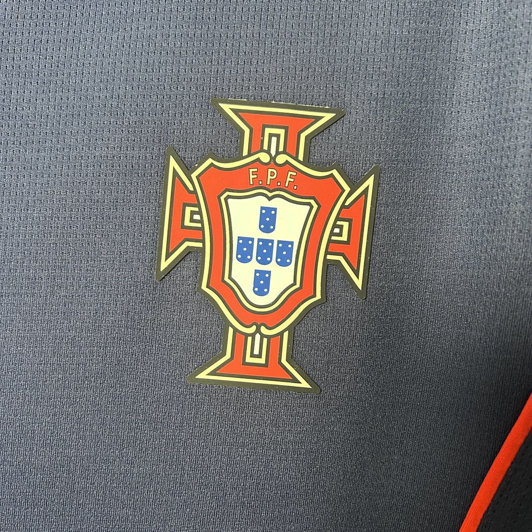 2025 Portugal Training Jersey S-XXL 3
