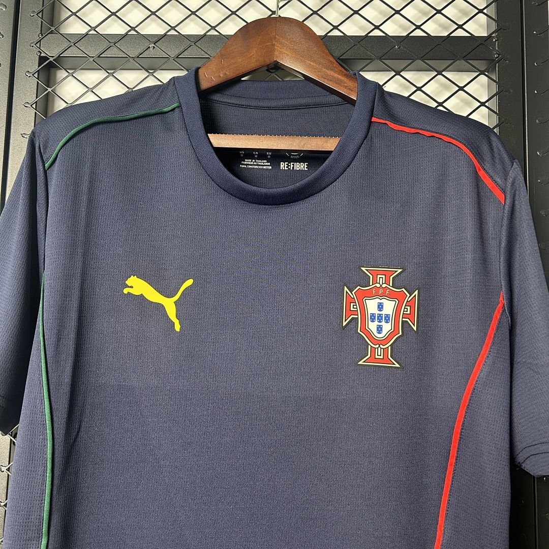 2025 Portugal Training Jersey S-XXL 4