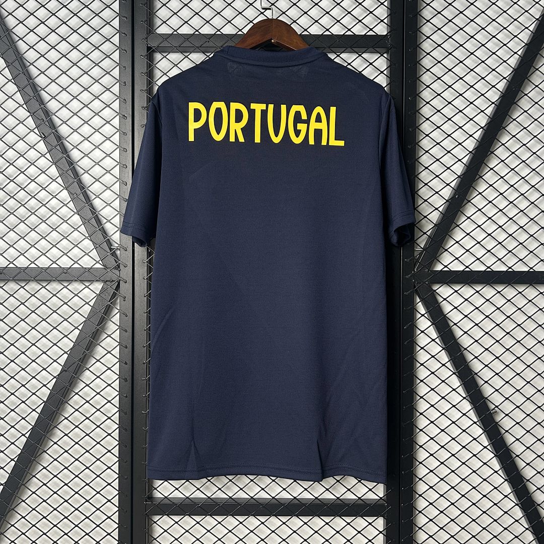 2025 Portugal Training Jersey S-XXL 6