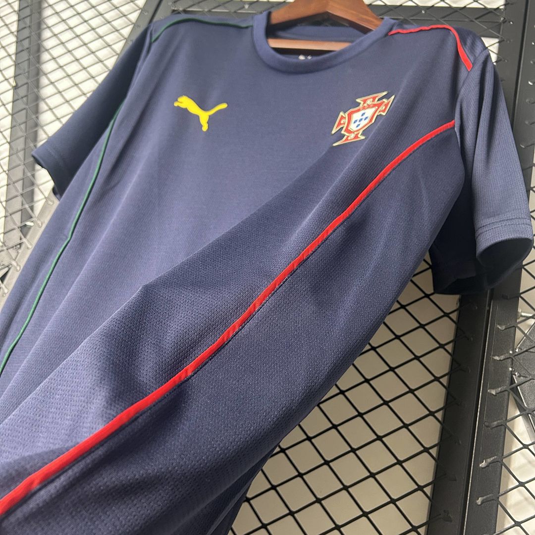 2025 Portugal Training Jersey S-XXL 7