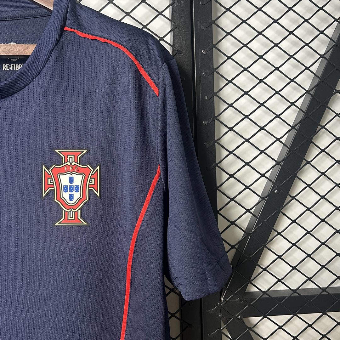 2025 Portugal Training Jersey S-XXL 8