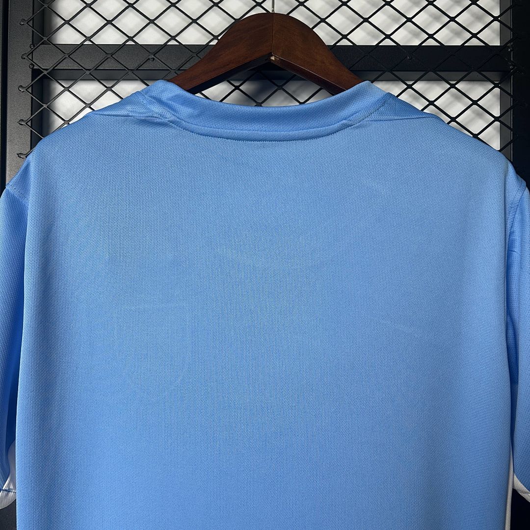 2025 Uruguay Home S-XXL 2