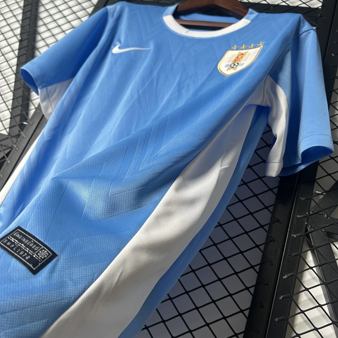 2025 Uruguay Home S-XXL 4