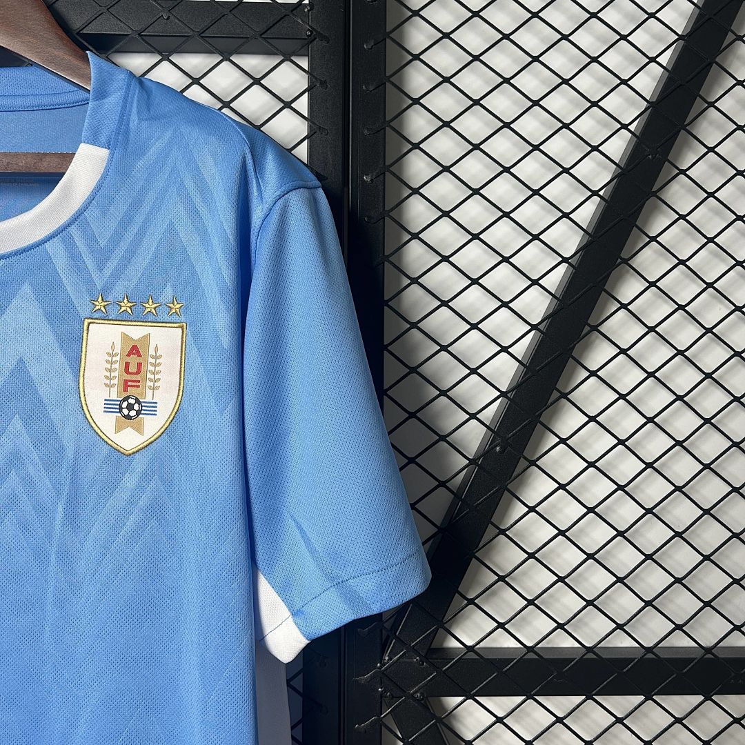 2025 Uruguay Home S-XXL 5