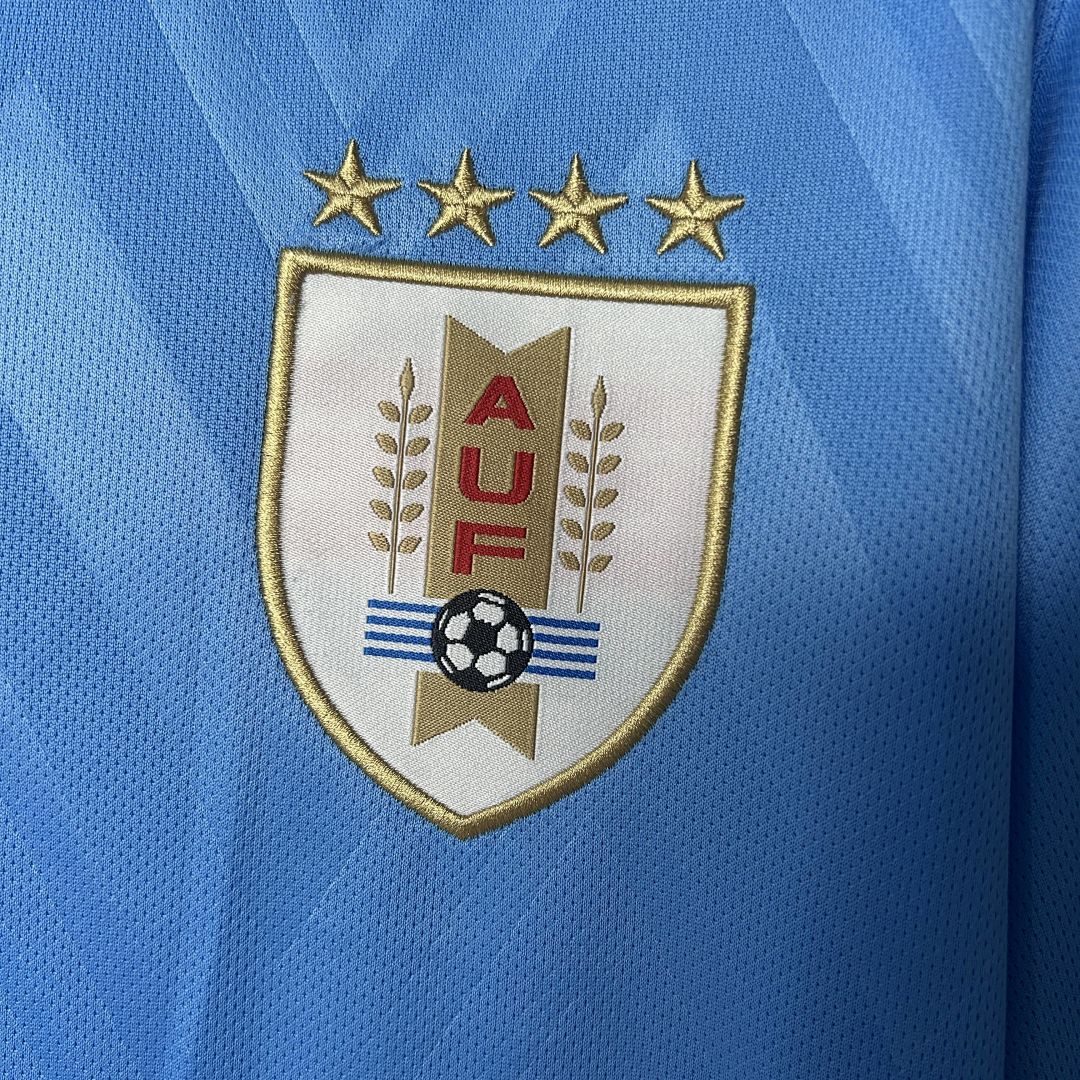 2025 Uruguay Home S-XXL 7