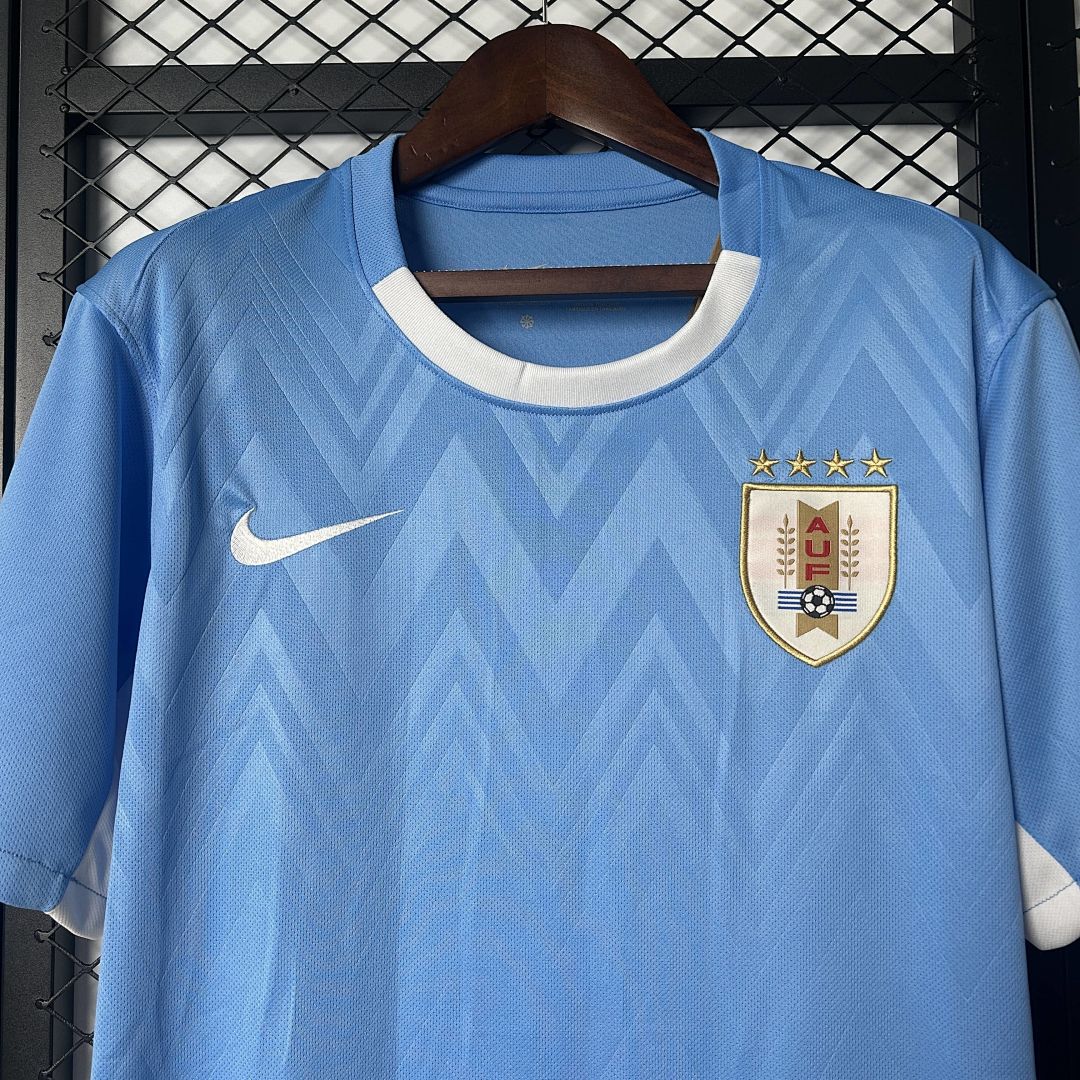 2025 Uruguay Home S-XXL 8