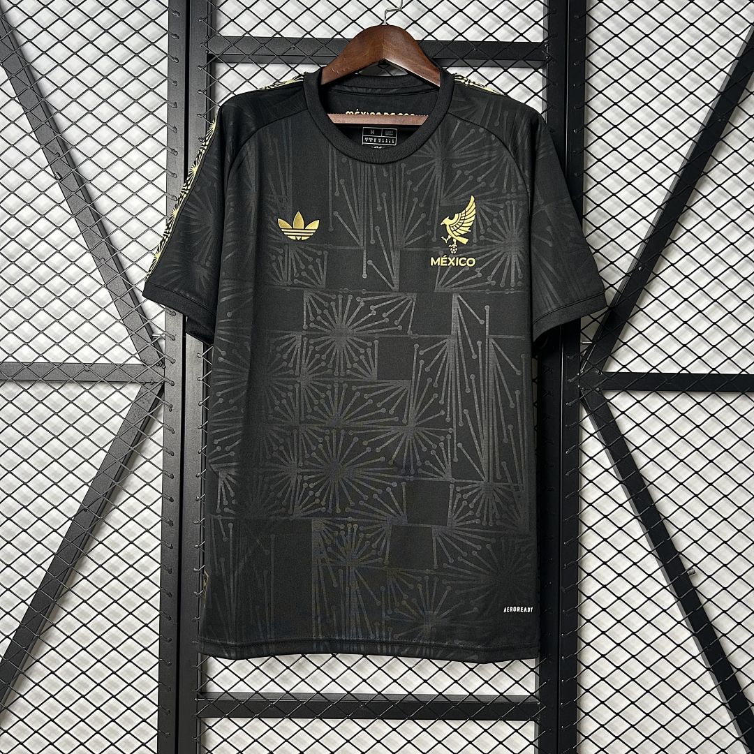 2025 Mexico Special Edition S-XXL