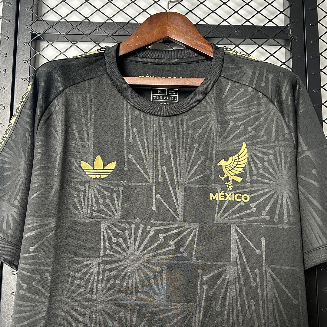 2025 Mexico edición especial S-XXL 2