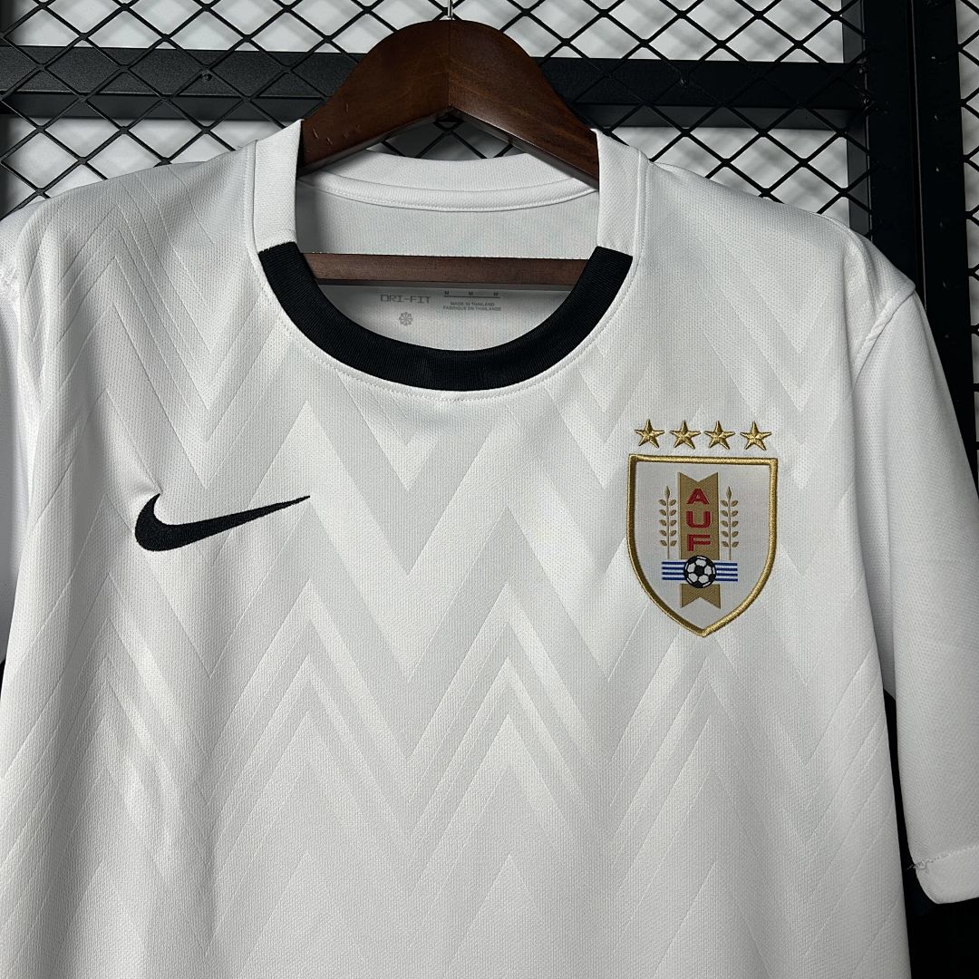 2025 Uruguay Away S-XXL 3
