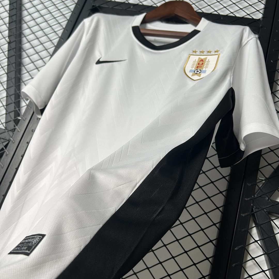 2025 Uruguay Away S-XXL 6