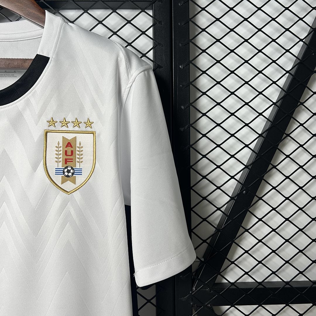 2025 Uruguay Away S-XXL 7