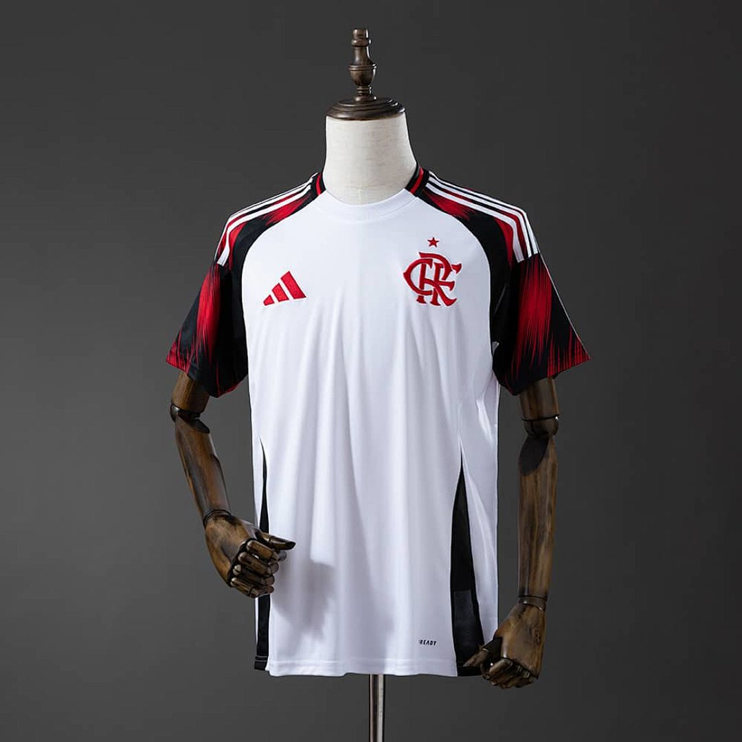 25_26 Flamengo away S-4XL