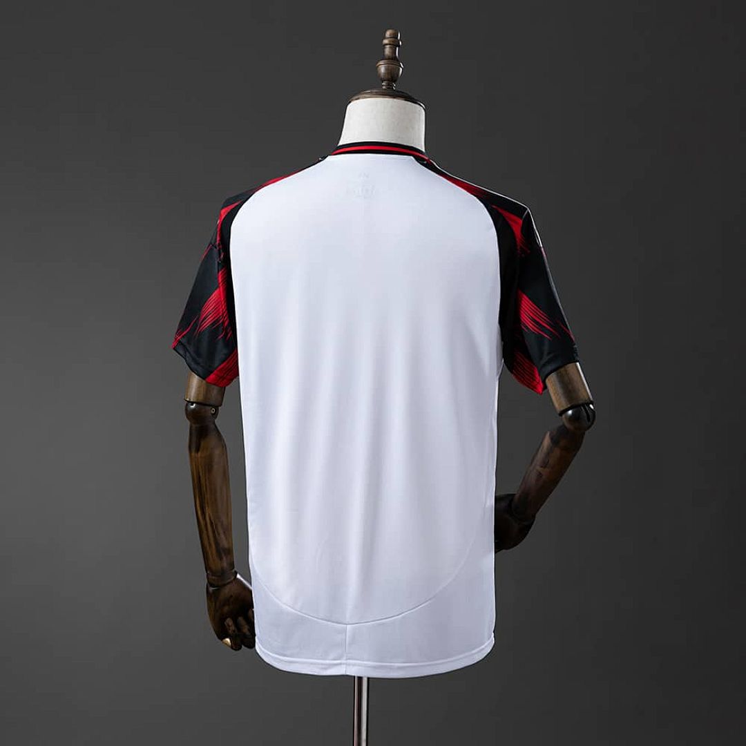 25_26 Flamengo away S-4XL 7