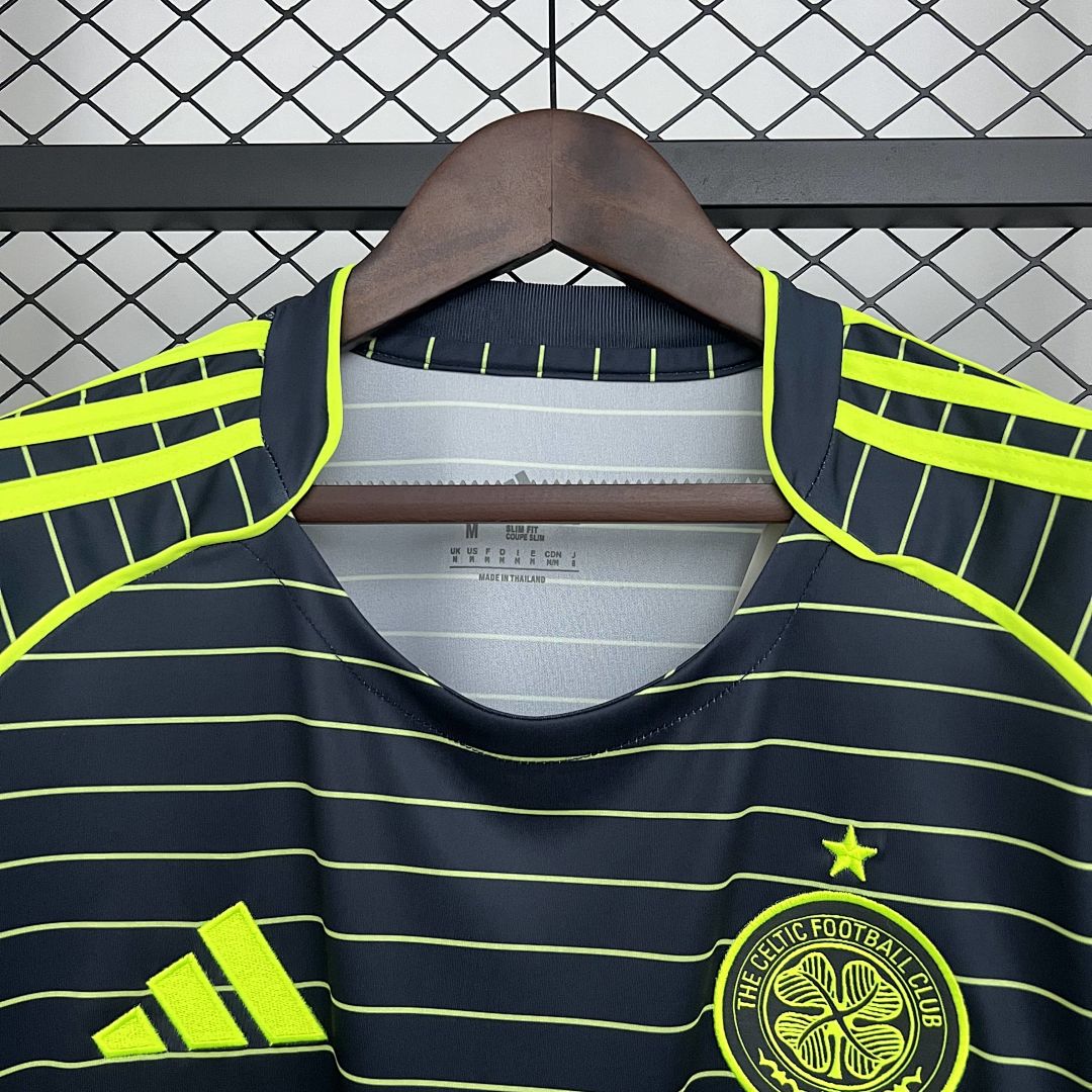 25_26 Celtics Away S-4XL 9